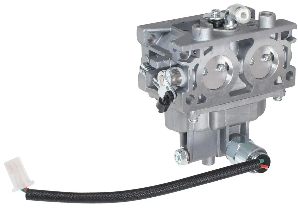 Gaźnik Loncin LC2P76F CZĘŚĆ ORYGINALNA 170022143-0002