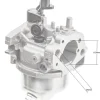 Gaźnik Loncin LC1P61FE CZĘŚĆ ORYGINALNA 170021568-0001