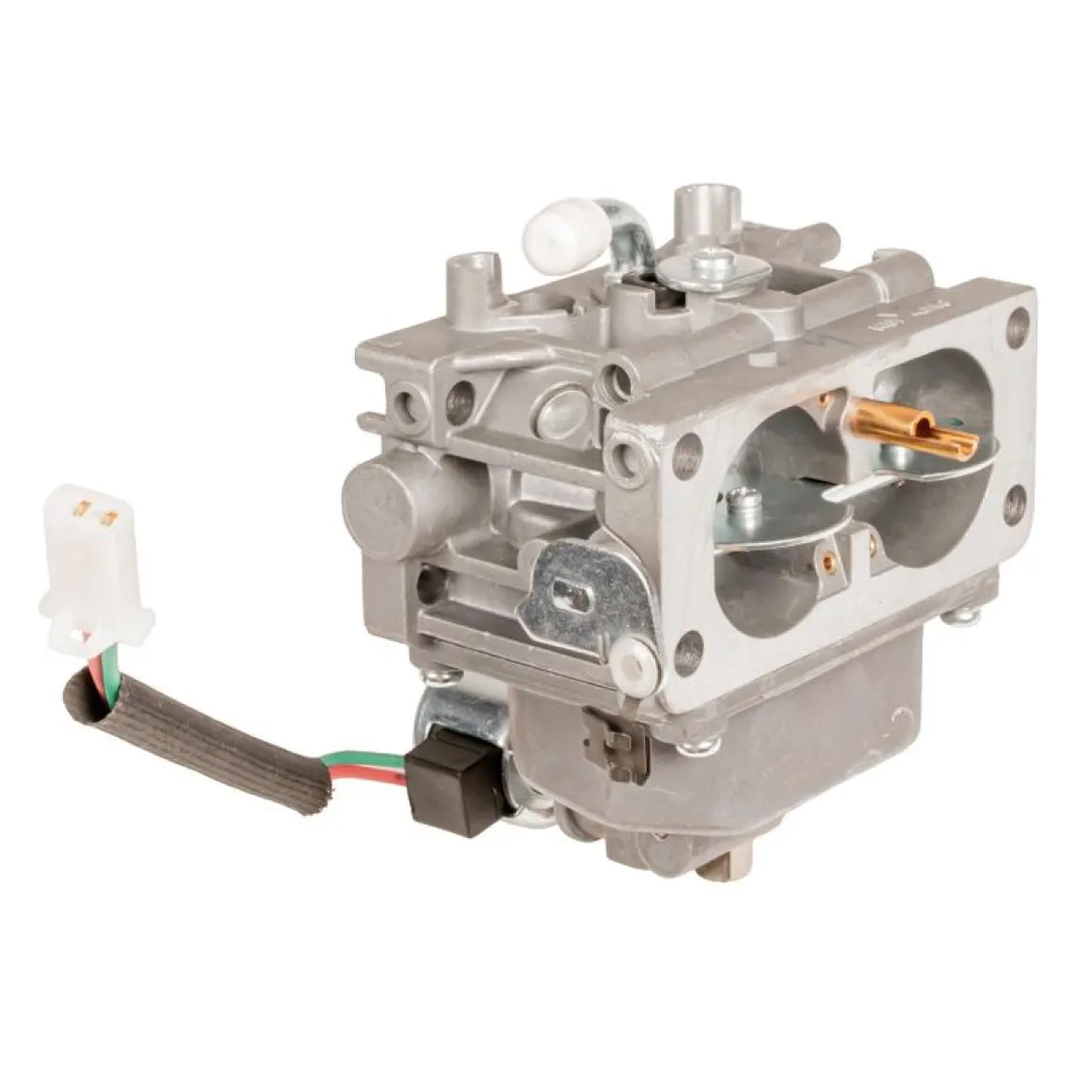 Gaźnik Loncin LC2V80(T231) CZĘŚĆ ORYGINALNA