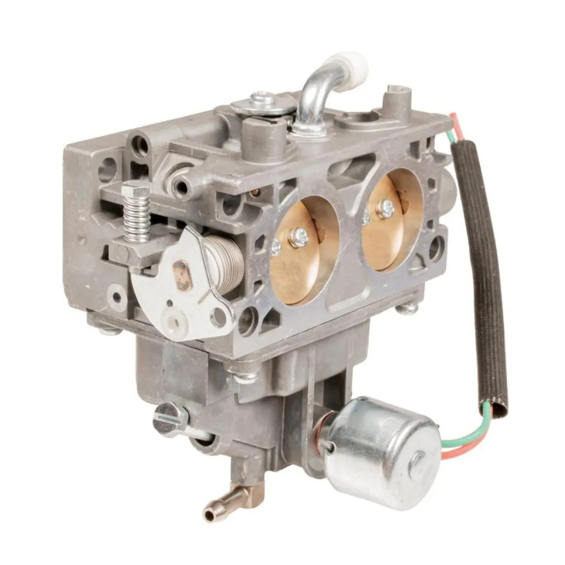 Gaźnik Loncin LC2V80(T231) CZĘŚĆ ORYGINALNA
