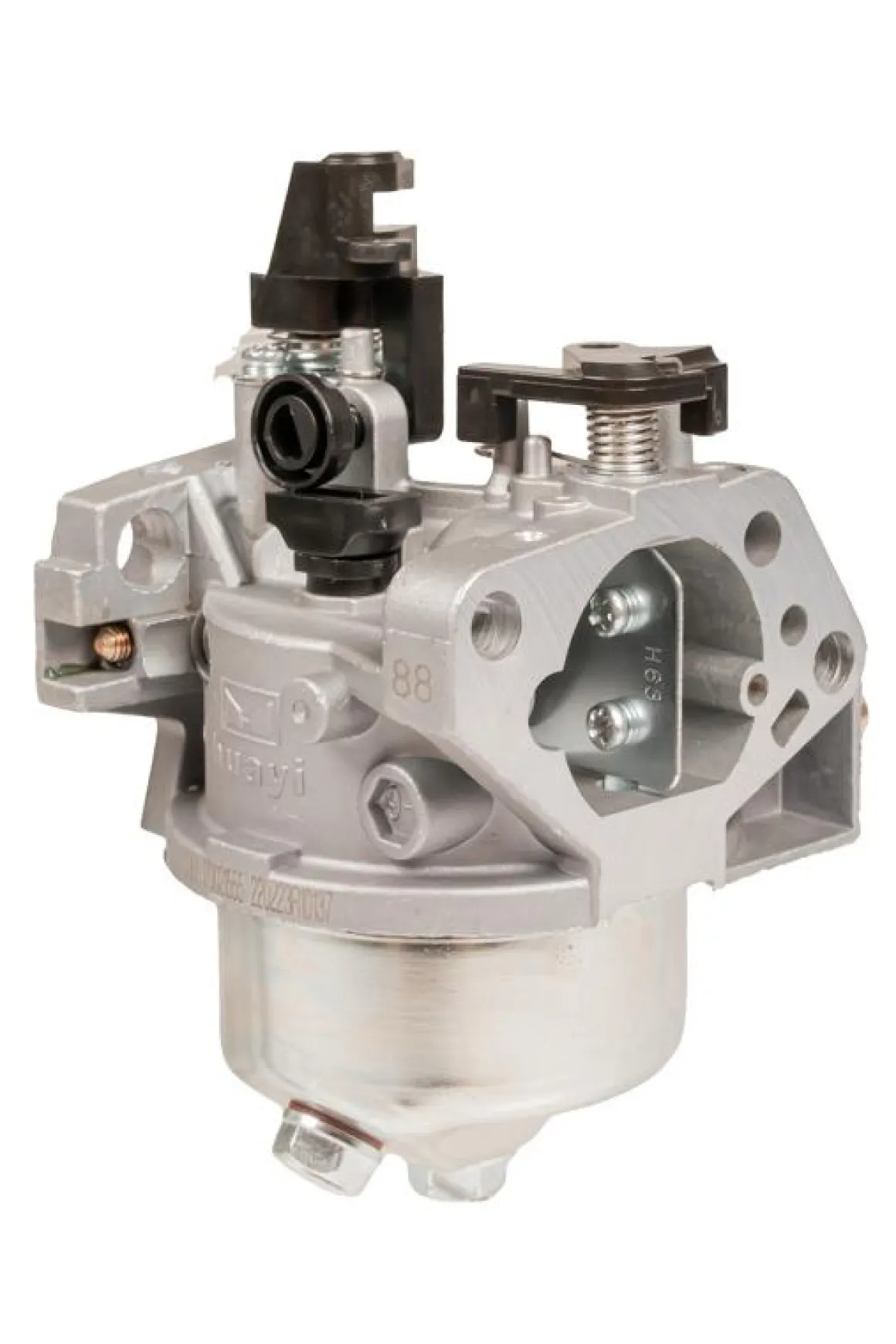 Gaźnik Loncin 1P88F-1 CZĘŚĆ ORYGINALNA 170021555-0001