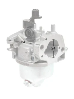 Gaźnik Loncin primer bez ssania LC1P65FE-3 EURO V CZĘŚĆ ORYGINALNA