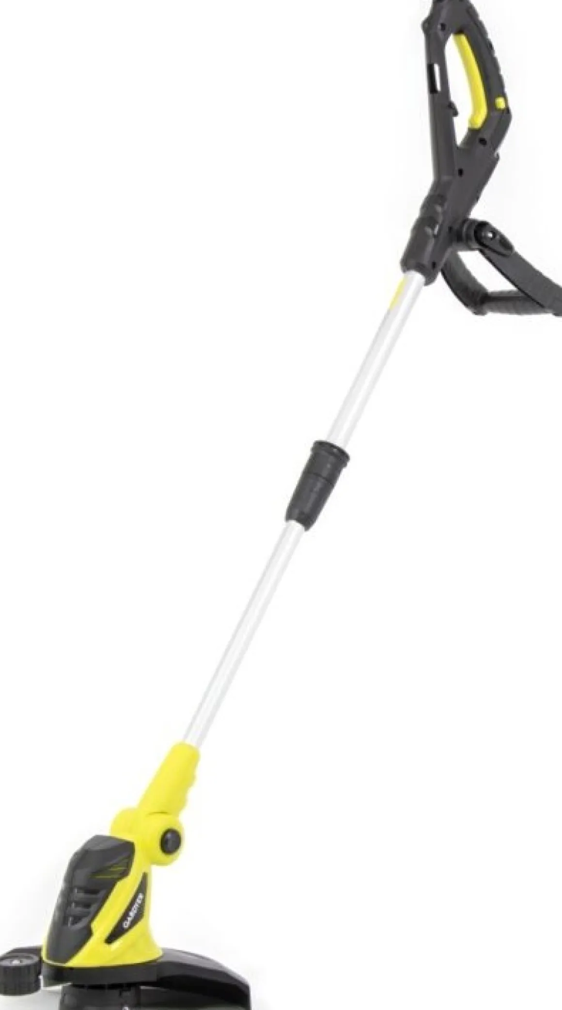 GARDYER C550 PODKASZARKA WYKASZARKA DO TRAWY KOSA ELEKTRYCZNA - OFICJALNY DYSTRYBUTOR - AUTORYZOWANY DEALER GARDYER