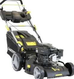 GARDYER MP800 KOSIARKA SPALINOWA DO TRAWY 5KM 46cm - OFICJALNY DYSTRYBUTOR - AUTORYZOWANY DEALER GARDYER