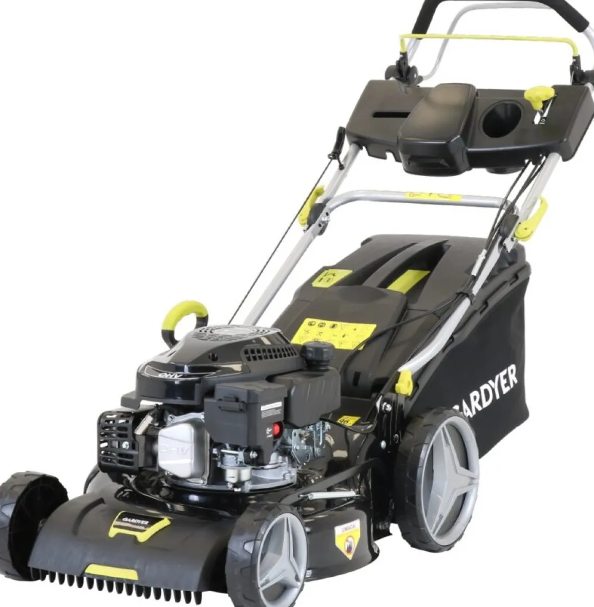GARDYER MP800 KOSIARKA SPALINOWA DO TRAWY 5KM 46cm - OFICJALNY DYSTRYBUTOR - AUTORYZOWANY DEALER GARDYER