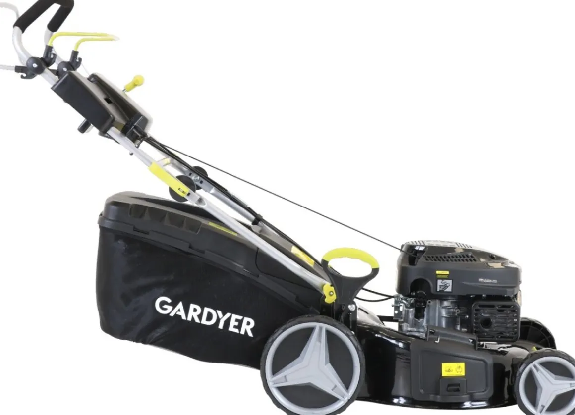 GARDYER MP800 KOSIARKA SPALINOWA DO TRAWY 5KM 46cm - OFICJALNY DYSTRYBUTOR - AUTORYZOWANY DEALER GARDYER