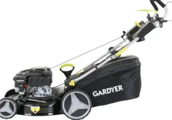 GARDYER MP800 KOSIARKA SPALINOWA DO TRAWY 5KM 46cm - OFICJALNY DYSTRYBUTOR - AUTORYZOWANY DEALER GARDYER