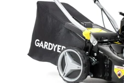 GARDYER MP400 KOSIARKA SPALINOWA DO TRAWY Z NAPEDEM 3KM / 40cm - OFICJALNY DYSTRYBUTOR - AUTORYZOWANY DEALER GARDYER