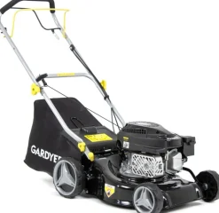 GARDYER MP400 KOSIARKA SPALINOWA DO TRAWY Z NAPEDEM 3KM / 40cm - OFICJALNY DYSTRYBUTOR - AUTORYZOWANY DEALER GARDYER