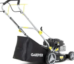 GARDYER MP400 KOSIARKA SPALINOWA DO TRAWY Z NAPEDEM 3KM / 40cm - OFICJALNY DYSTRYBUTOR - AUTORYZOWANY DEALER GARDYER