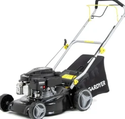 GARDYER MP400 KOSIARKA SPALINOWA DO TRAWY Z NAPEDEM 3KM / 40cm - OFICJALNY DYSTRYBUTOR - AUTORYZOWANY DEALER GARDYER