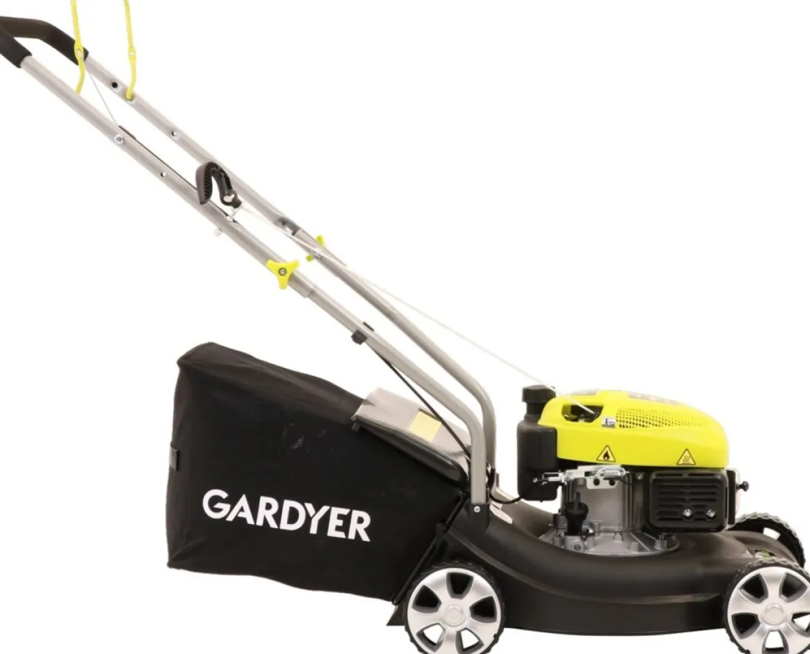 GARDYER MP200 KOSIARKA SPALINOWA DO TRAWY - OFICJALNY DYSTRYBUTOR - AUTORYZOWANY DEALER GARDYER