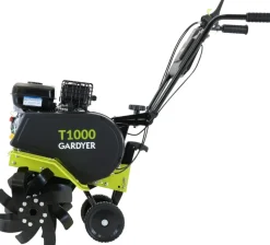 GARDYER T1000 B&S GLEBOGRYZARKA SPALINOWA KULTYWATOR 84cm 6.5KM - EWIMAX - OFICJALNY DYSTRYBUTOR - AUTORYZOWANY DEALER GARDYER