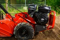 Glebogryzarka przeciwbieżna Cedrus GL03 PRO B&S 6,5KM Briggs