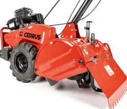 Glebogryzarka przeciwbieżna Cedrus GL03 PRO B&S 6,5KM Briggs