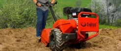 Glebogryzarka przeciwbieżna Cedrus GL03 PRO B&S 6,5KM Briggs