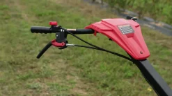 Glebogryzarka przeciwbieżna Cedrus GL03 PRO B&S 6,5KM Briggs