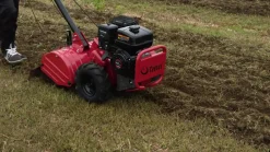 Glebogryzarka przeciwbieżna Cedrus GL03 PRO B&S 6,5KM Briggs