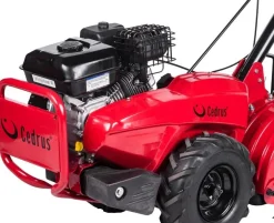 Glebogryzarka przeciwbieżna Cedrus GL03 PRO B&S 6,5KM Briggs