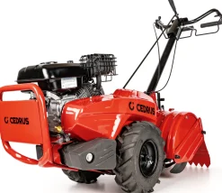 Glebogryzarka przeciwbieżna Cedrus GL03 PRO B&S 6,5KM Briggs