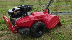 Glebogryzarka przeciwbieżna Cedrus GL03 PRO LC 6,5KM Loncin