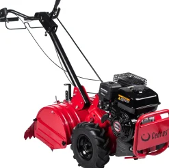 Glebogryzarka przeciwbieżna Cedrus GL03 PRO LC 6,5KM Loncin