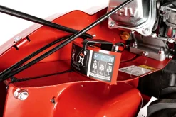 Glebogryzarka przeciwbieżna Cedrus GL03 PRO LC 6,5KM Loncin