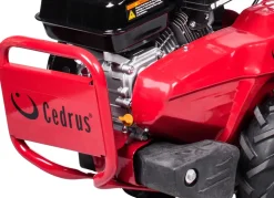 Glebogryzarka przeciwbieżna Cedrus GL03 PRO LC 6,5KM Loncin