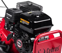 Glebogryzarka przeciwbieżna Cedrus GL03 PRO LC 6,5KM Loncin