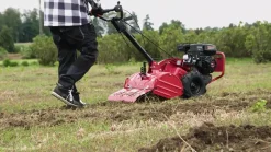 Glebogryzarka przeciwbieżna Cedrus GL03 PRO LC 6,5KM Loncin