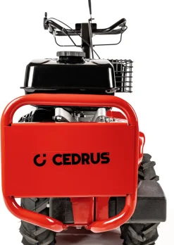 Glebogryzarka przeciwbieżna Cedrus GL03 PRO LC 6,5KM Loncin