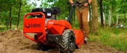 Glebogryzarka przeciwbieżna Cedrus GL03 PRO LC 6,5KM Loncin