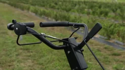 Glebogryzarka przeciwbieżna Cedrus GL03 PRO LC 6,5KM Loncin