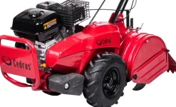 Glebogryzarka przeciwbieżna Cedrus GL03 PRO LC 6,5KM Loncin