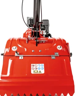 Glebogryzarka przeciwbieżna Cedrus GL03 PRO LC 6,5KM Loncin