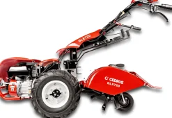 Glebogryzarka spalinowa Cedrus GLX720