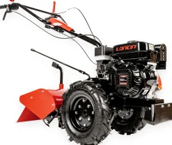 Glebogryzarka spalinowa LONCIN L50 SAMOBIEŻNA NAPĘD KULTYWATOR 5.5KM / 50cm LONCIN MTC500 3WG4-50FQ-D  - EWIMAX OFICJALNY DYSTRYBUTOR - AUTORYZOWANY DEALER LONCIN