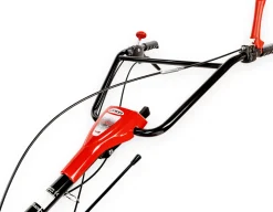 Glebogryzarka spalinowa LONCIN L50 SAMOBIEŻNA NAPĘD KULTYWATOR 5.5KM / 50cm LONCIN MTC500 3WG4-50FQ-D  - EWIMAX OFICJALNY DYSTRYBUTOR - AUTORYZOWANY DEALER LONCIN