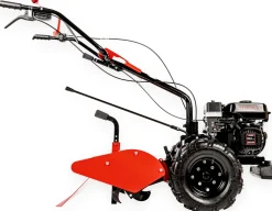 Glebogryzarka spalinowa LONCIN L50 SAMOBIEŻNA NAPĘD KULTYWATOR 5.5KM / 50cm LONCIN MTC500 3WG4-50FQ-D  - EWIMAX OFICJALNY DYSTRYBUTOR - AUTORYZOWANY DEALER LONCIN