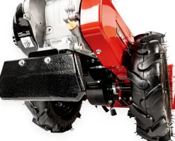 Glebogryzarka spalinowa LONCIN L50 SAMOBIEŻNA NAPĘD KULTYWATOR 5.5KM / 50cm LONCIN MTC500 3WG4-50FQ-D  - EWIMAX OFICJALNY DYSTRYBUTOR - AUTORYZOWANY DEALER LONCIN