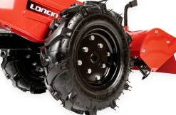 Glebogryzarka spalinowa LONCIN L50 SAMOBIEŻNA NAPĘD KULTYWATOR 5.5KM / 50cm LONCIN MTC500 3WG4-50FQ-D  - EWIMAX OFICJALNY DYSTRYBUTOR - AUTORYZOWANY DEALER LONCIN