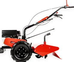 Glebogryzarka spalinowa LONCIN L50 SAMOBIEŻNA NAPĘD KULTYWATOR 5.5KM / 50cm LONCIN MTC500 3WG4-50FQ-D  - EWIMAX OFICJALNY DYSTRYBUTOR - AUTORYZOWANY DEALER LONCIN