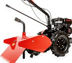 Glebogryzarka spalinowa LONCIN L50 SAMOBIEŻNA NAPĘD KULTYWATOR 5.5KM / 50cm LONCIN MTC500 3WG4-50FQ-D  - EWIMAX OFICJALNY DYSTRYBUTOR - AUTORYZOWANY DEALER LONCIN