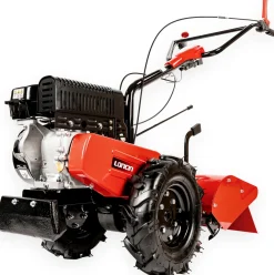 Glebogryzarka spalinowa LONCIN L50 SAMOBIEŻNA NAPĘD KULTYWATOR 5.5KM / 50cm LONCIN MTC500 3WG4-50FQ-D  - EWIMAX OFICJALNY DYSTRYBUTOR - AUTORYZOWANY DEALER LONCIN