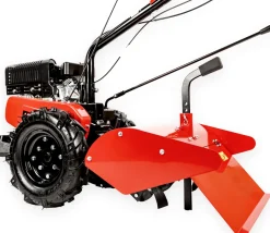 Glebogryzarka spalinowa LONCIN L50 SAMOBIEŻNA NAPĘD KULTYWATOR 5.5KM / 50cm LONCIN MTC500 3WG4-50FQ-D  - EWIMAX OFICJALNY DYSTRYBUTOR - AUTORYZOWANY DEALER LONCIN