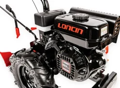 Glebogryzarka spalinowa LONCIN L50 SAMOBIEŻNA NAPĘD KULTYWATOR 5.5KM / 50cm LONCIN MTC500 3WG4-50FQ-D  - EWIMAX OFICJALNY DYSTRYBUTOR - AUTORYZOWANY DEALER LONCIN