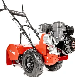 Glebogryzarka z napędem Cedrus GLX480 6,5KM silnik Loncin