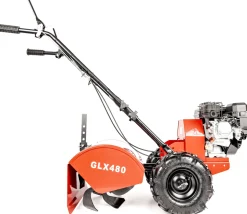 Glebogryzarka z napędem Cedrus GLX480 6,5KM silnik Loncin