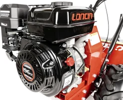 Glebogryzarka z napędem Cedrus GLX480 6,5KM silnik Loncin