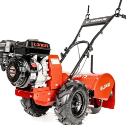 Glebogryzarka z napędem Cedrus GLX480 6,5KM silnik Loncin